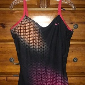 Nike Dri-Fit Training/Running Tank Top
